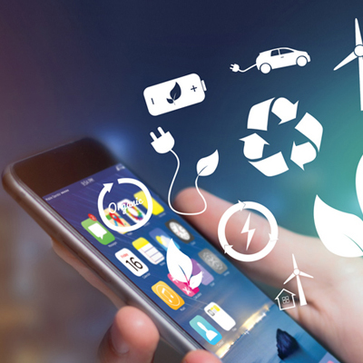 Zum Fördermittel-Service Newsletter anmelden